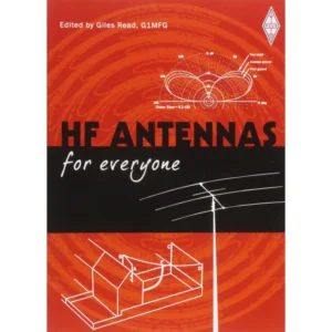 Hf Antennas For Everyone