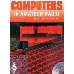 Computers In Amateur Radio