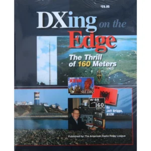 Dxing On The Edge