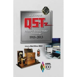 History Of Qst Vol1