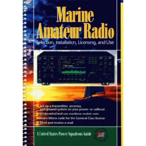 Marine Amateur Radio