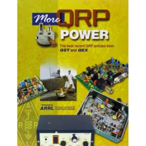 Qrp Power More