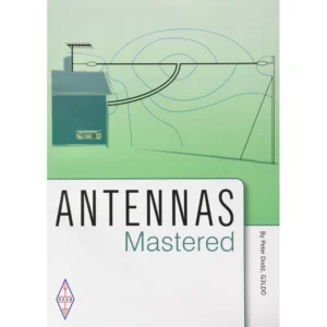 Antennas Mastered