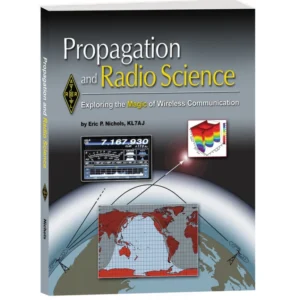 Propagation And Radio Science