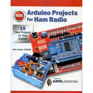 Ard Proj For Amateur Radio