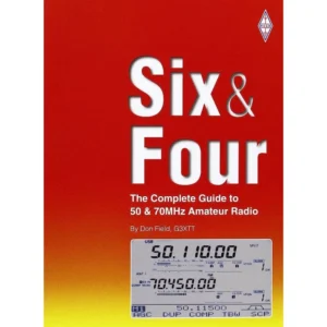 Six And Four 