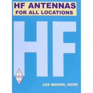 Hf Antennas For All Loc