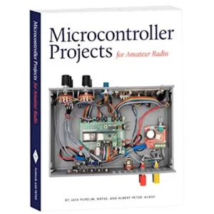 Microcontroller Proj