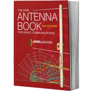 Arrl Antenna Book 24