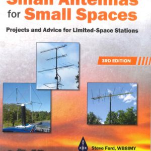 Small Antennas ARRL