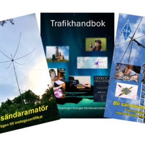 Svenskspråkig litteratur